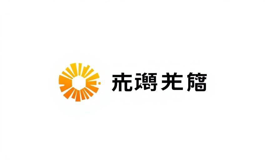 小小影视战略合作伙伴光线传媒品牌Logo