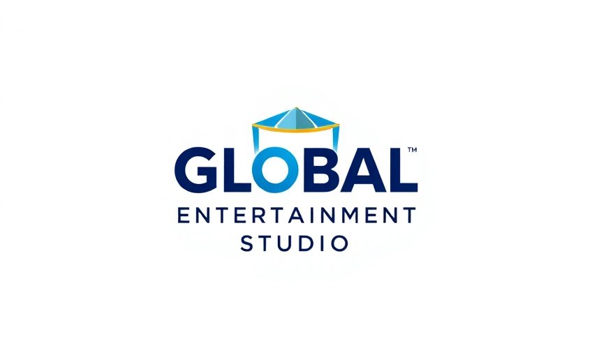 小小影视战略合作伙伴华纳兄弟中国品牌Logo